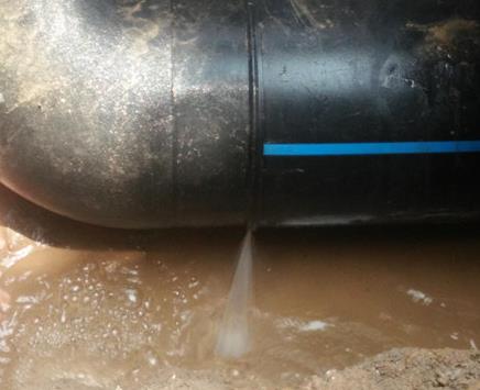 杭州楼顶渗水维修公司为大家分享下杭州卫生间漏水维修修补技术!