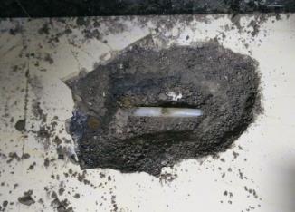 杭州漏水检测多少钱