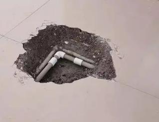  杭州检漏多少钱?