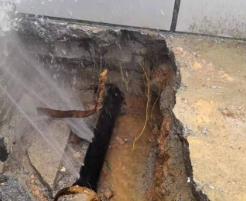 杭州市管道泄漏常用检测方法